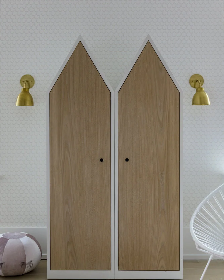 Playroom featuring Dream in Rain by Marley+Malek Kids