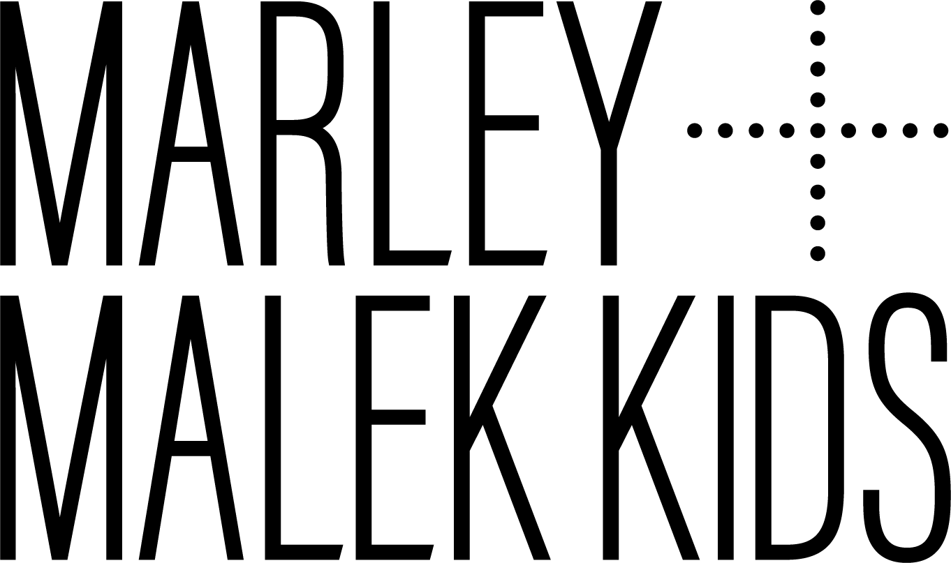 Marley+Malek Kids Wallpaper