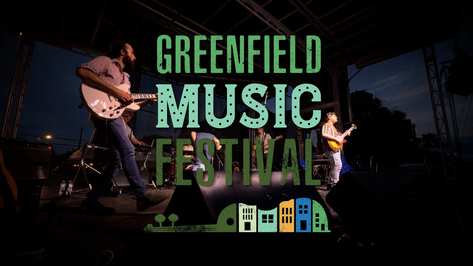 Greenfield Music Festival 2026 - Retrospective