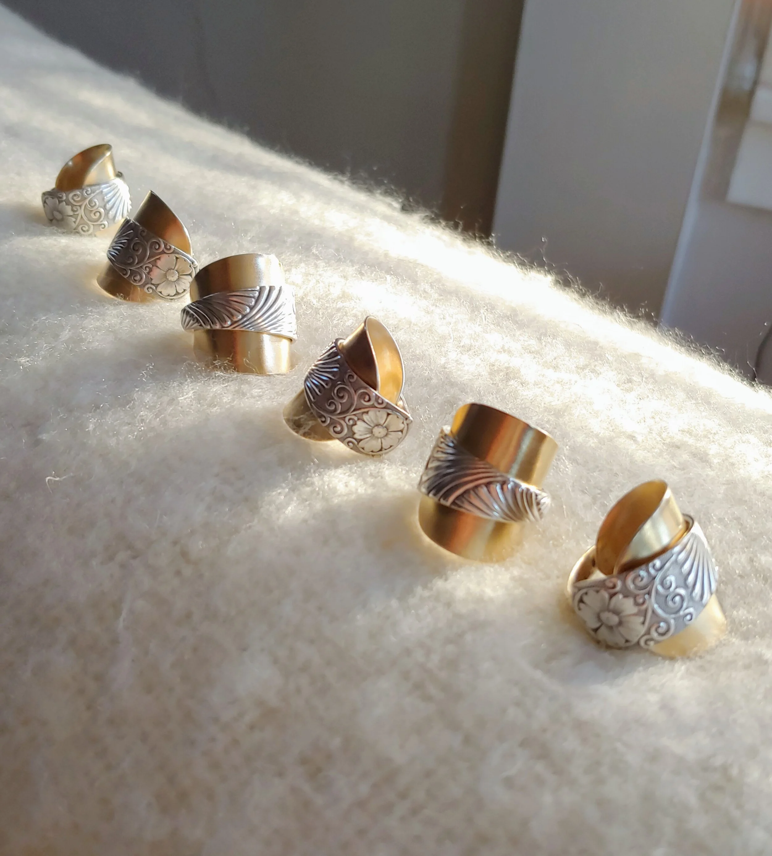 Gallery-Rings