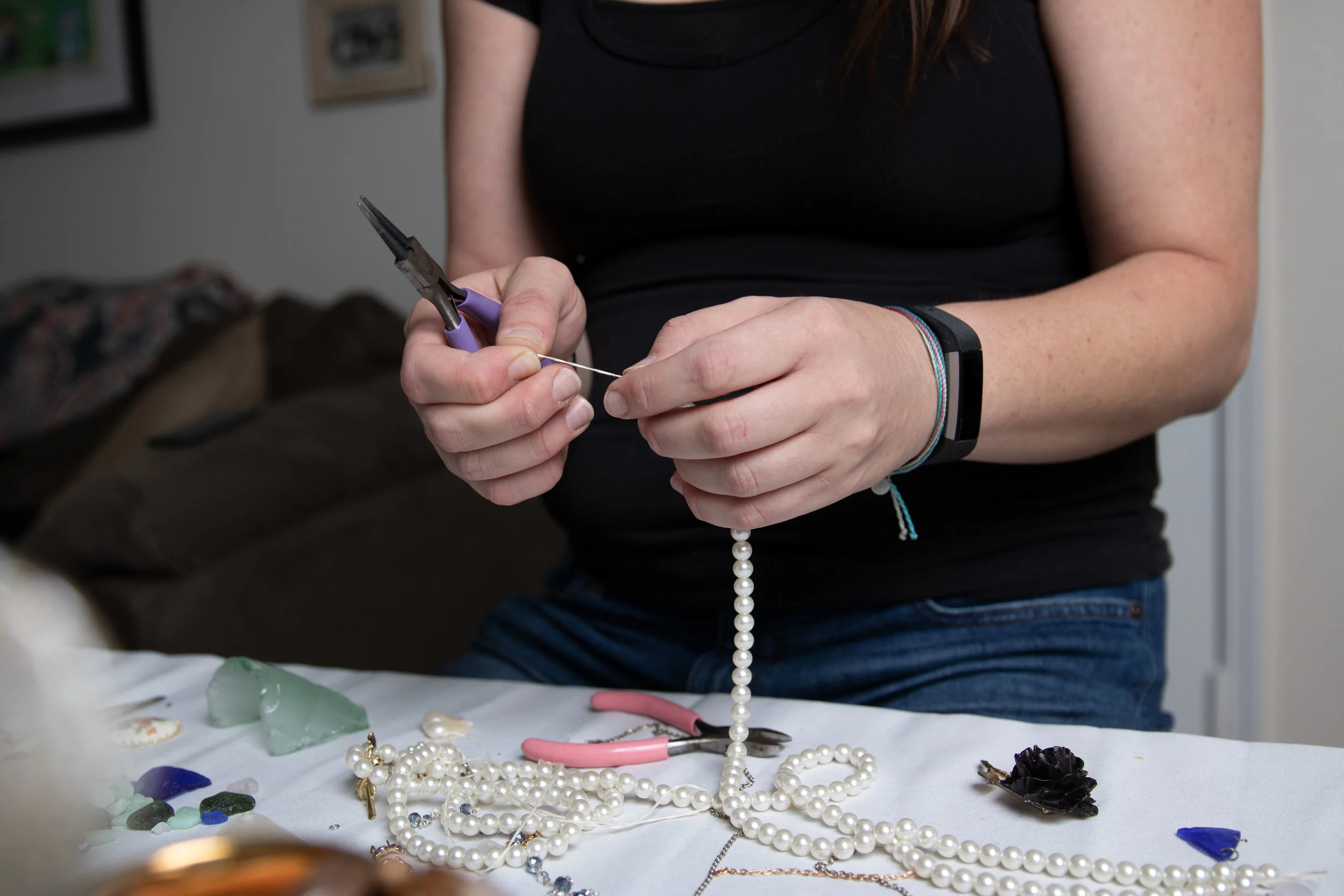 CRAFTING