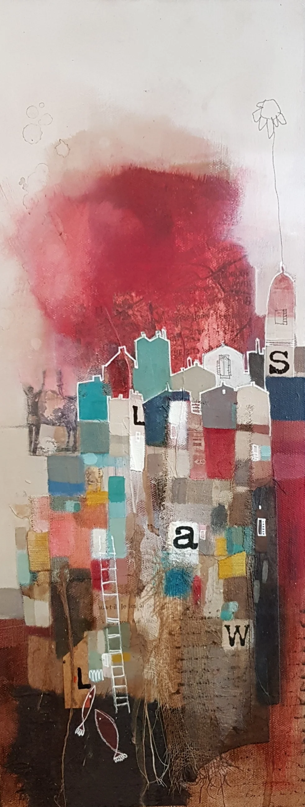 Walls, 2018