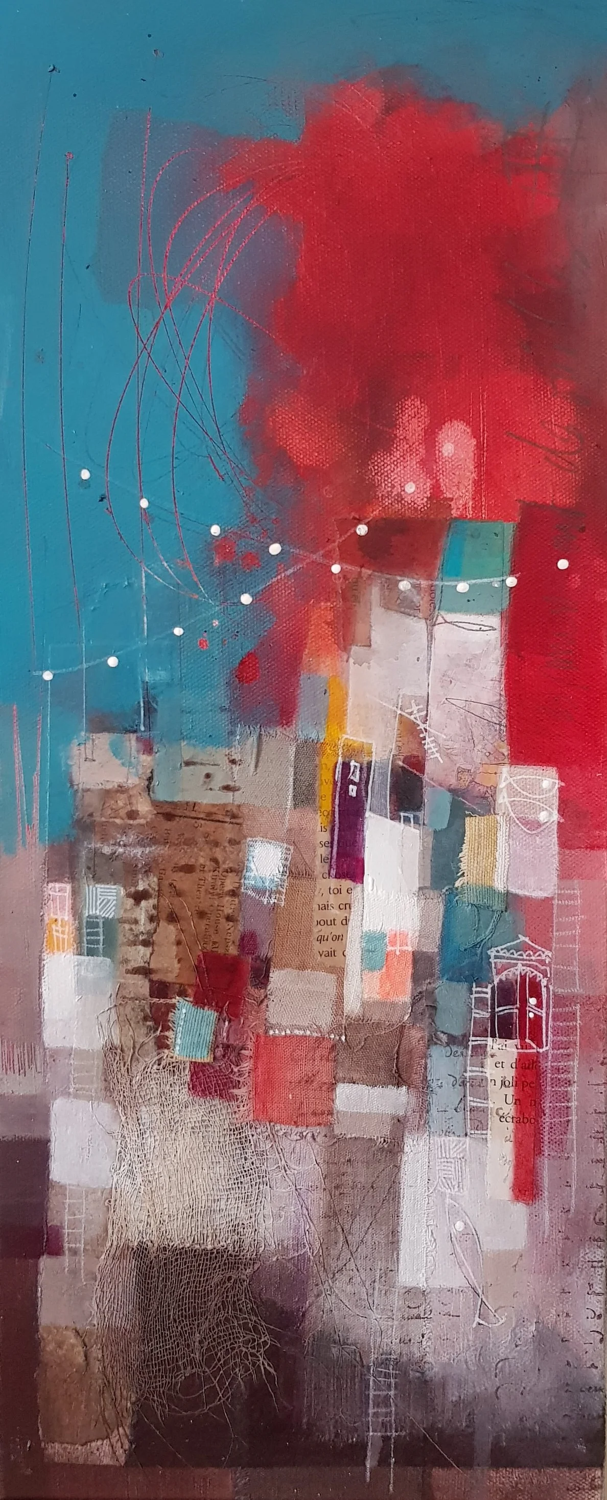Les murs ont des oreilles, 2018
