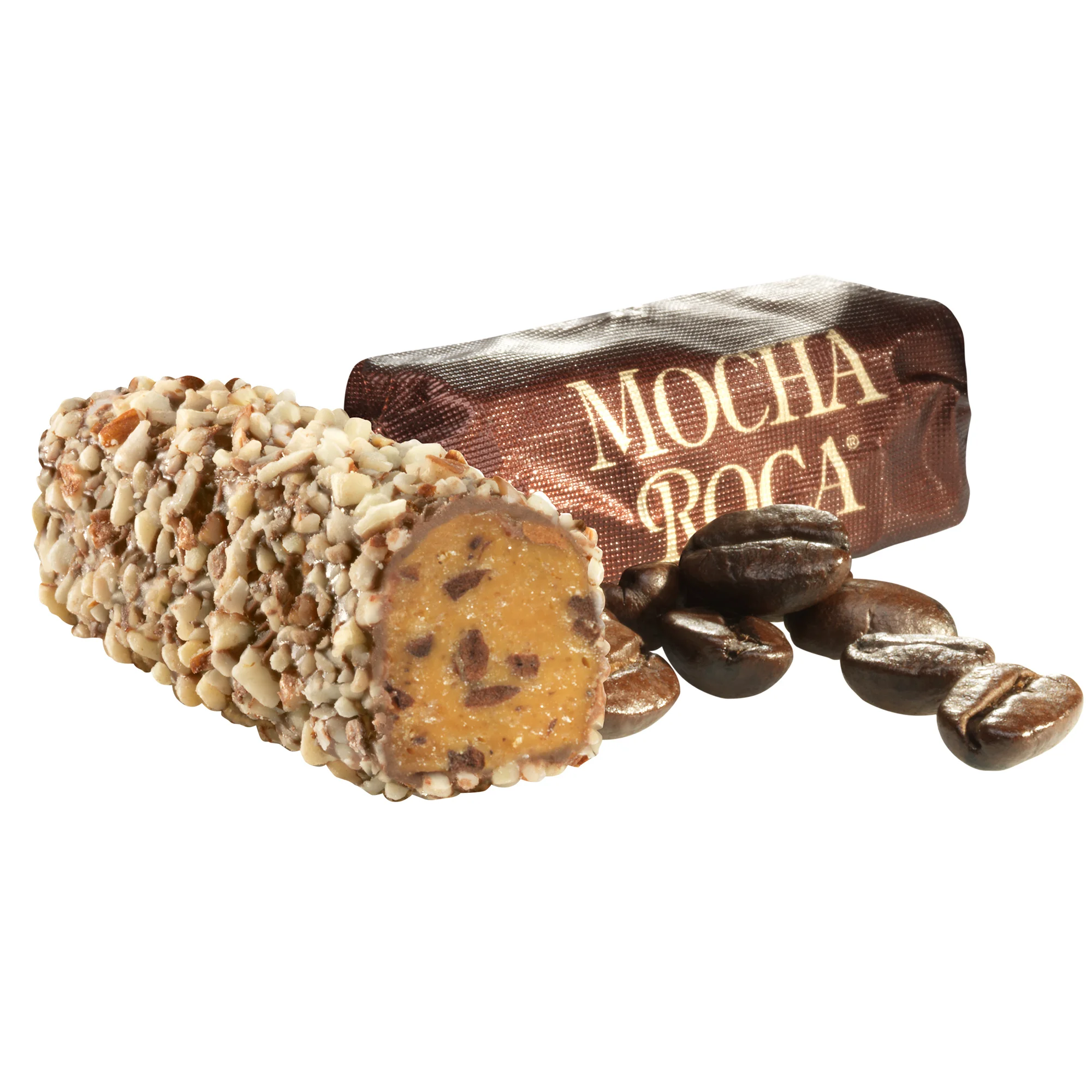 MOCHA ROCA®