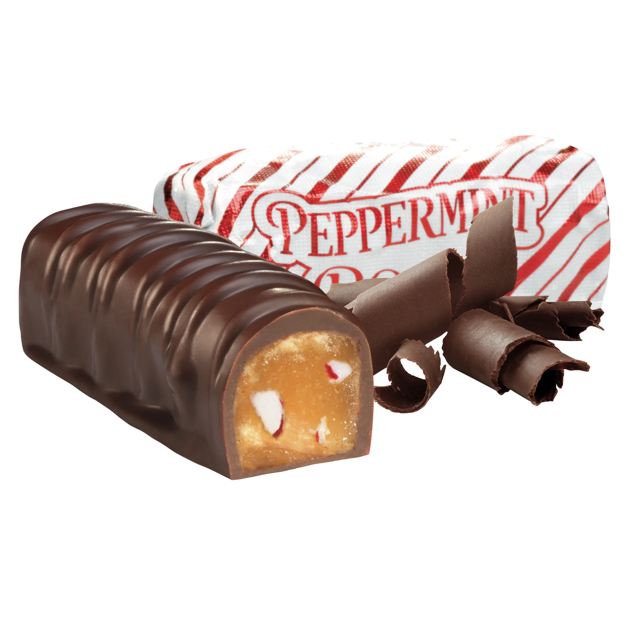 DARK PEPPERMINT ROCA®