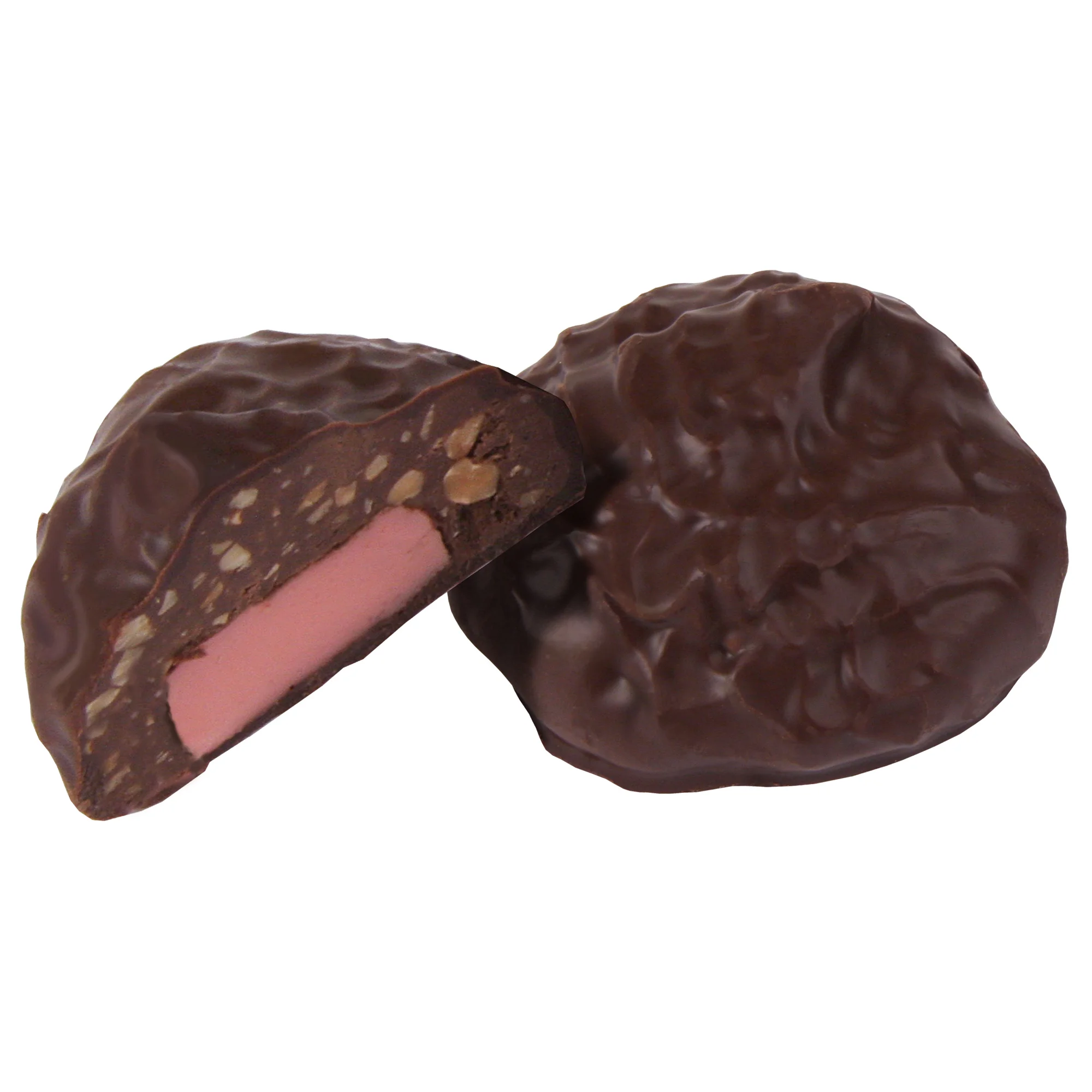 Candy Images & Packaging Assets — BROWN & HALEY ALMOND ROCA