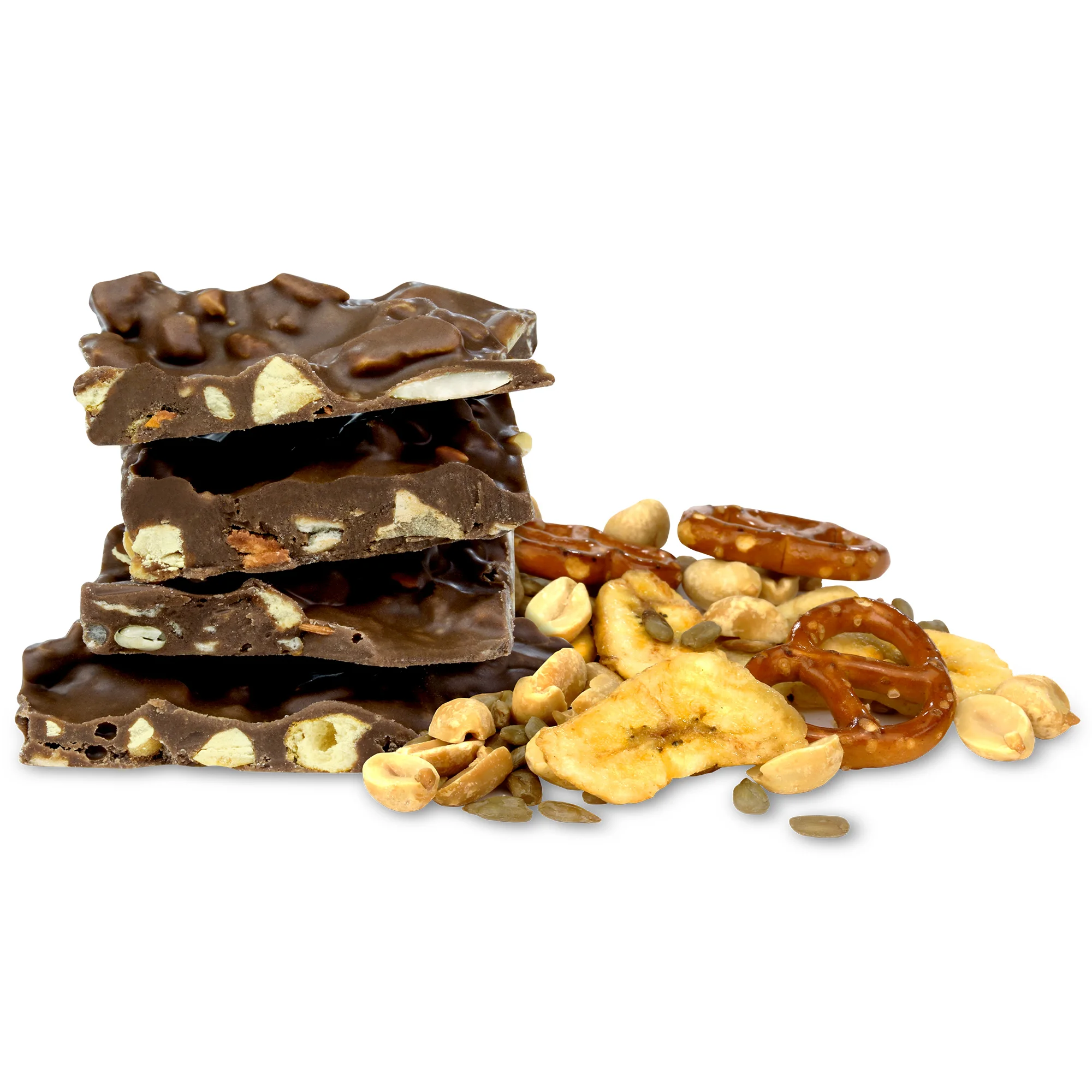 TRAIL MIX MOUNTAIN® THINS