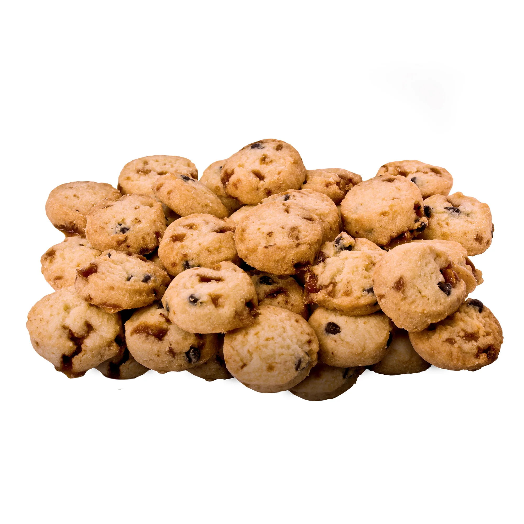 SEA SALT CARAMEL ROCA® COOKIES