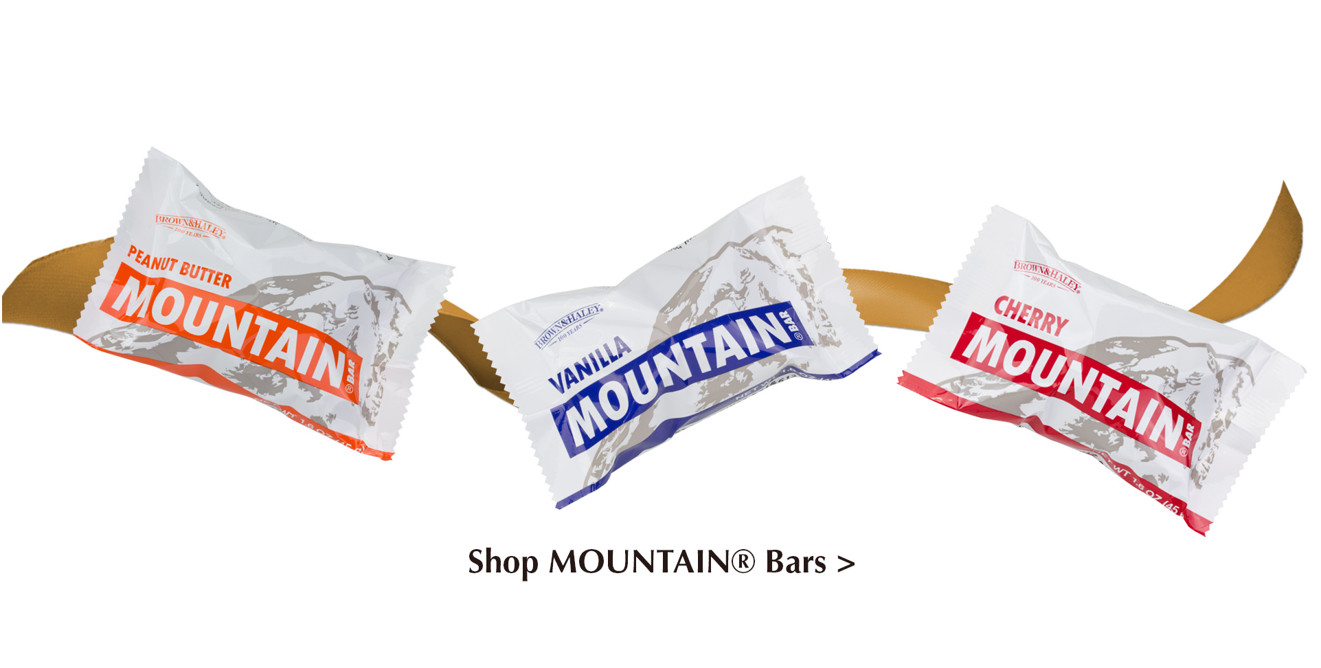 Shop Mountain® Bars