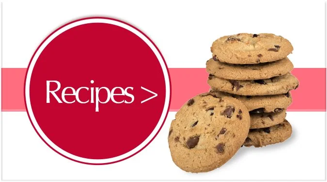 Award winning recipes