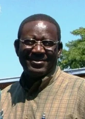 Chris Ampadu holds the PhD in International Development from William Carey International University. He serves as Network Leader for Disciple Nations Alliance, West Africa and is the West African Director for Samaritan Strategy.
