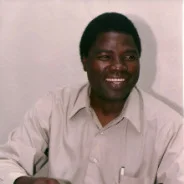 Moussa Bongoyok is an adjunct faculty at WCIU, and is also Academic Dean of Promise Christian University. He has a PhD from Fuller Theological Seminary, and founded the Francophone University of International Development in Camaroon.