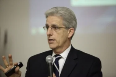 Kevin W. Mannoia is Professor of Ministry and serves as Chaplain at Azusa Pacific University. Prior to developing this new role, he served as Dean of Haggard School of Theology at APU, coming from his role as President of the National Association of Evangelicals.