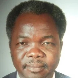 John Sheneni has an MA in International Development from William Carey International University and is working toward a PhD with WCIU. He teaches in the Jos Baptist Pastor’s College in Nigeria.