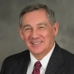 David Gyertson, Ph.D., served as President of three Christian institutions: Regent University, Asbury University, and Taylor University. Currently he is Associate Provost and Dean of the Beeson International Center for Biblical Preaching and Church Leadership as well as Professor of Leadership Formation and Renewal at Asbury Theological Seminary.