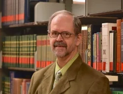 Timothy Skinner, MLS, is the librarian for WIlliam Carey International University and a member of Frontier Ventures.