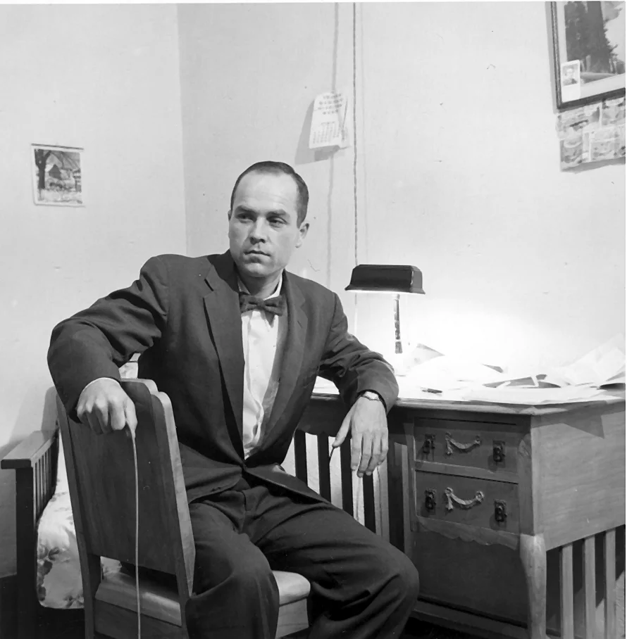 Ralph Dana Winter (1924 – 2009) was an American missiologist and Presbyterian missionary who served in Guatemala and helped pioneer Theological Education by Extension, raised the debate about the role of the church and mission structures, and became well known as the advocate for pioneer outreach among unreached people groups. He was the founder of the U.S. Center for World Mission (USCWM), William Carey International University , and the International Society for Frontier Missiology.
