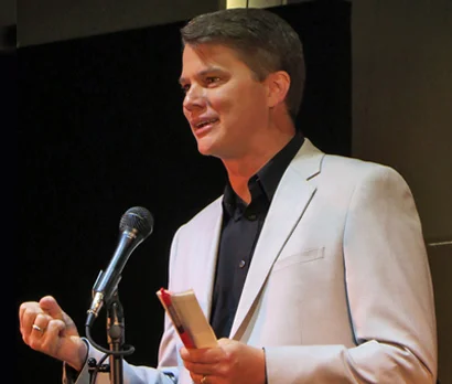 Brian Lowther serves as the Director of the Roberta Winter Institute and is also the interim pastor for University Baptist Church in Palm Desert, California.
