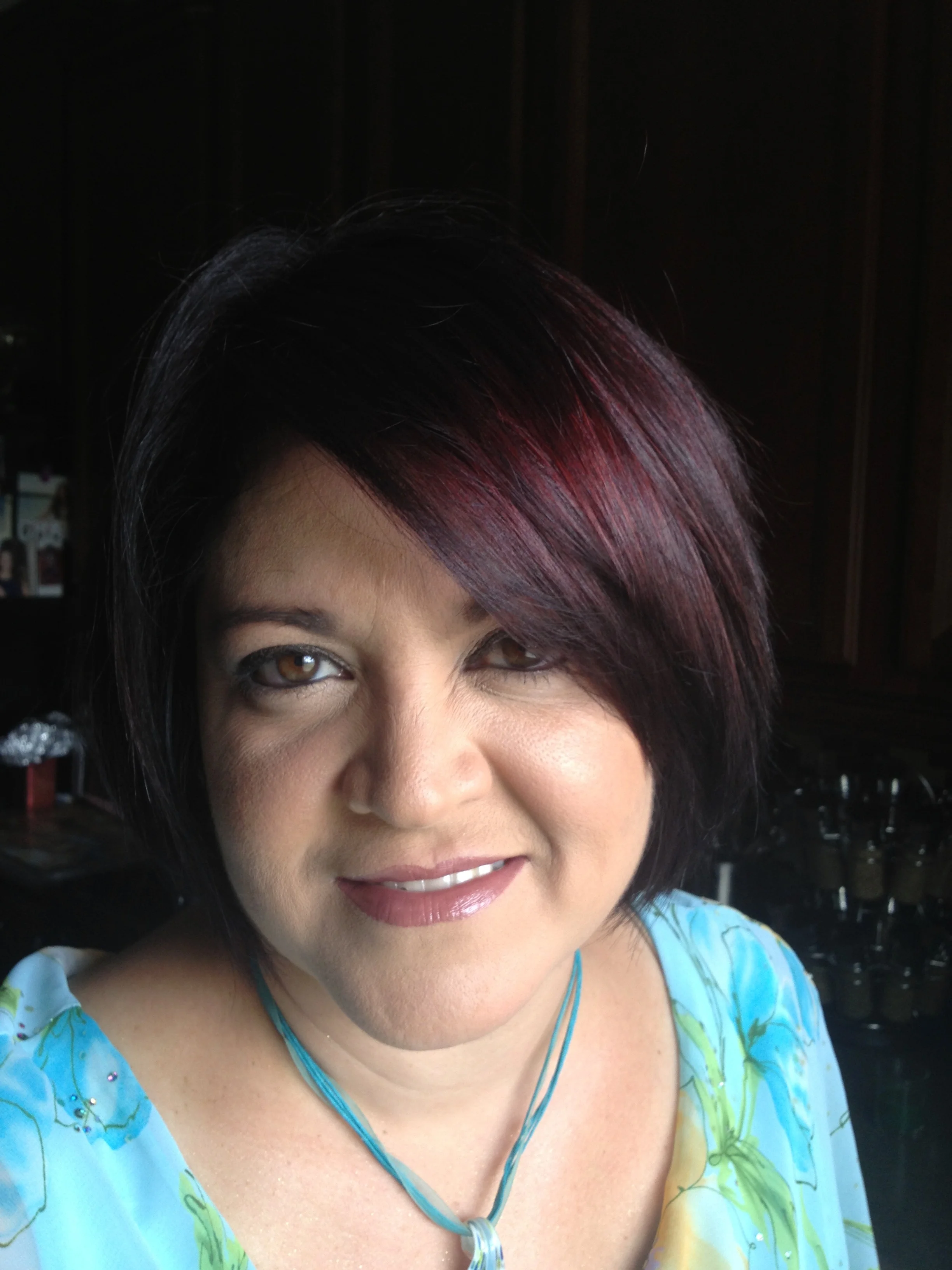 Lizette has labored in making theological education accessible to Latinos in the US, particularly in Central Florida. She holds a Ph.D. in Biblical Studies from Regent University.