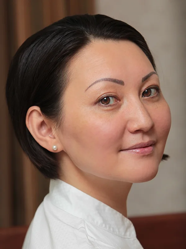 BIBI Amirova