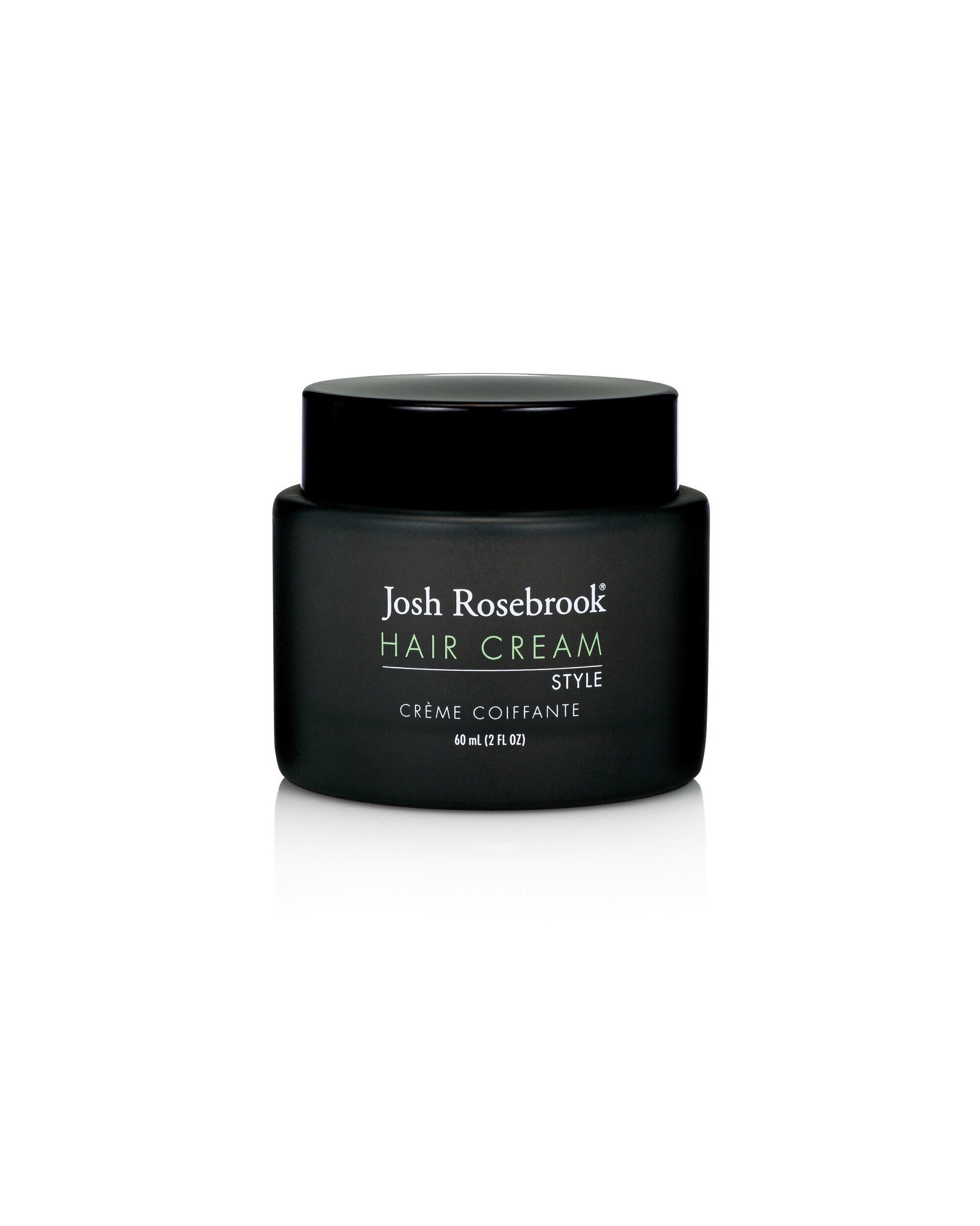 Josh Rosebrook Hair Cream 2 oz