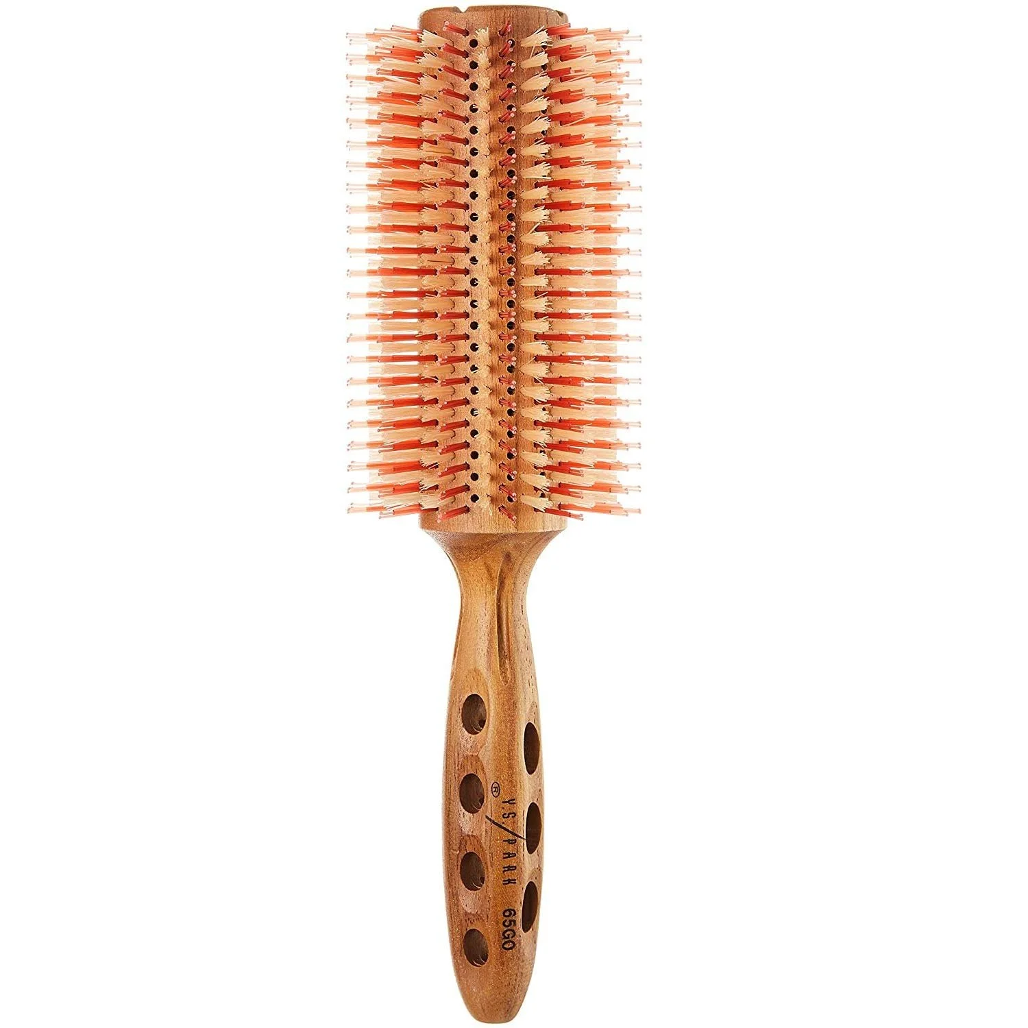 Y.S Park G-Series Curl Shine Styler Round Brush