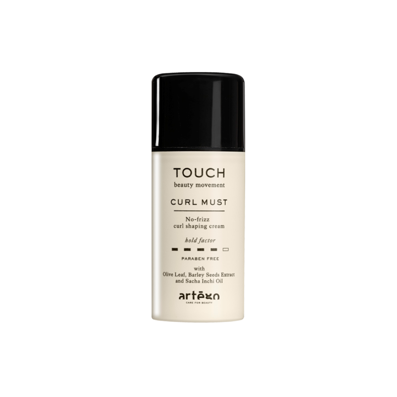 Touch Curl Must 3.4oz