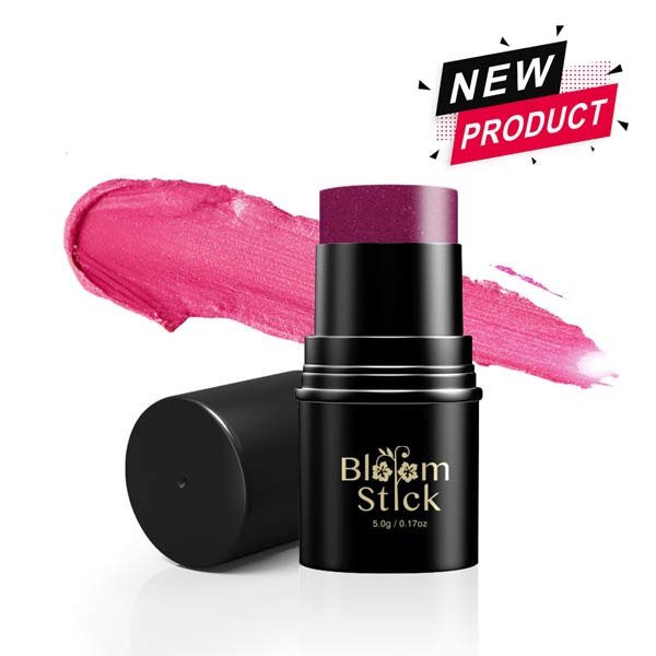 Natural Blush Stick 