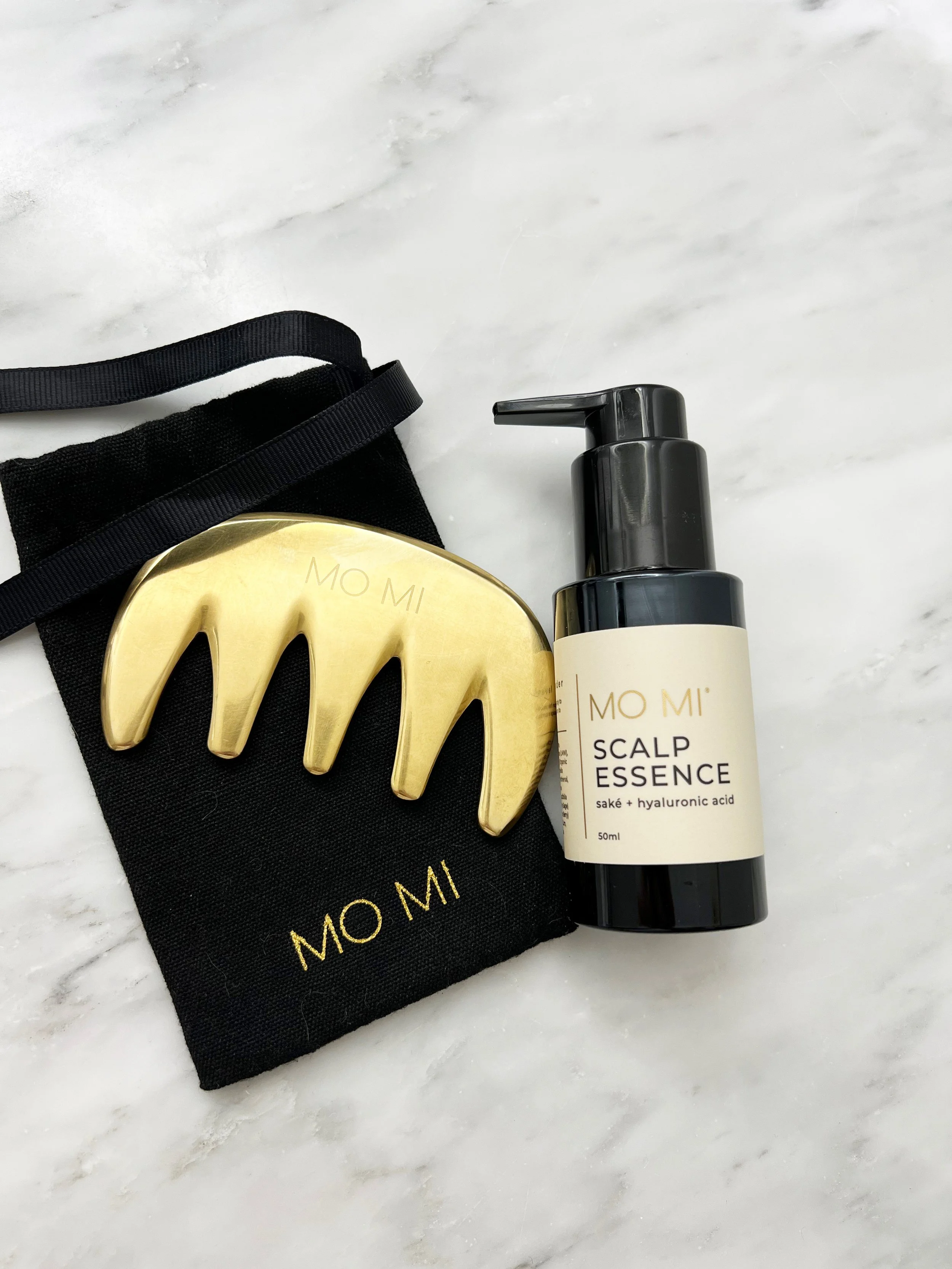 Mo Mi Scalp Essence 125ml