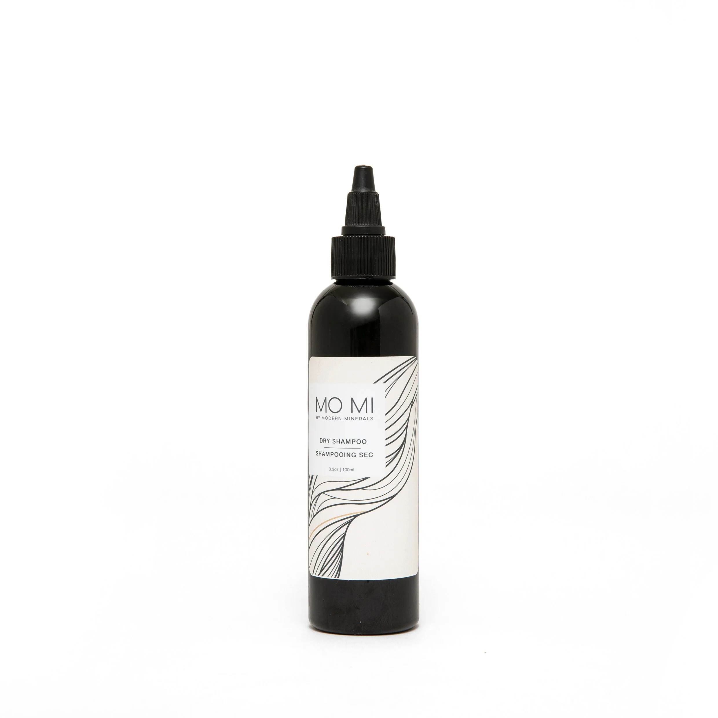 Dry Shampoo 100ml