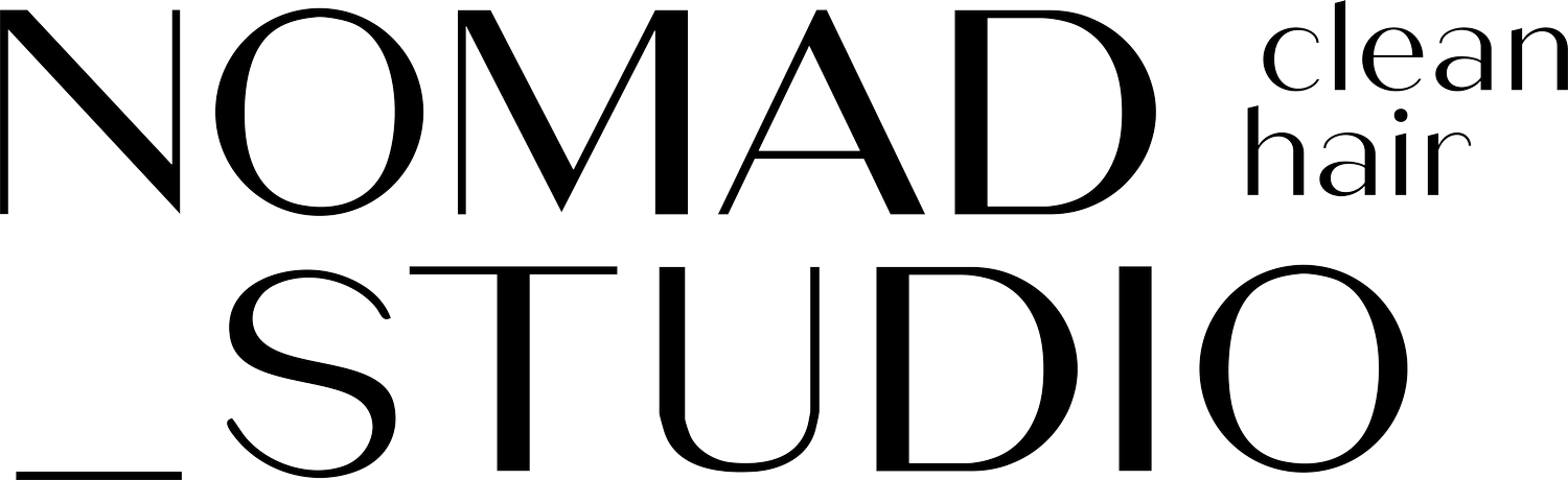Nomad Clean Hair Studio