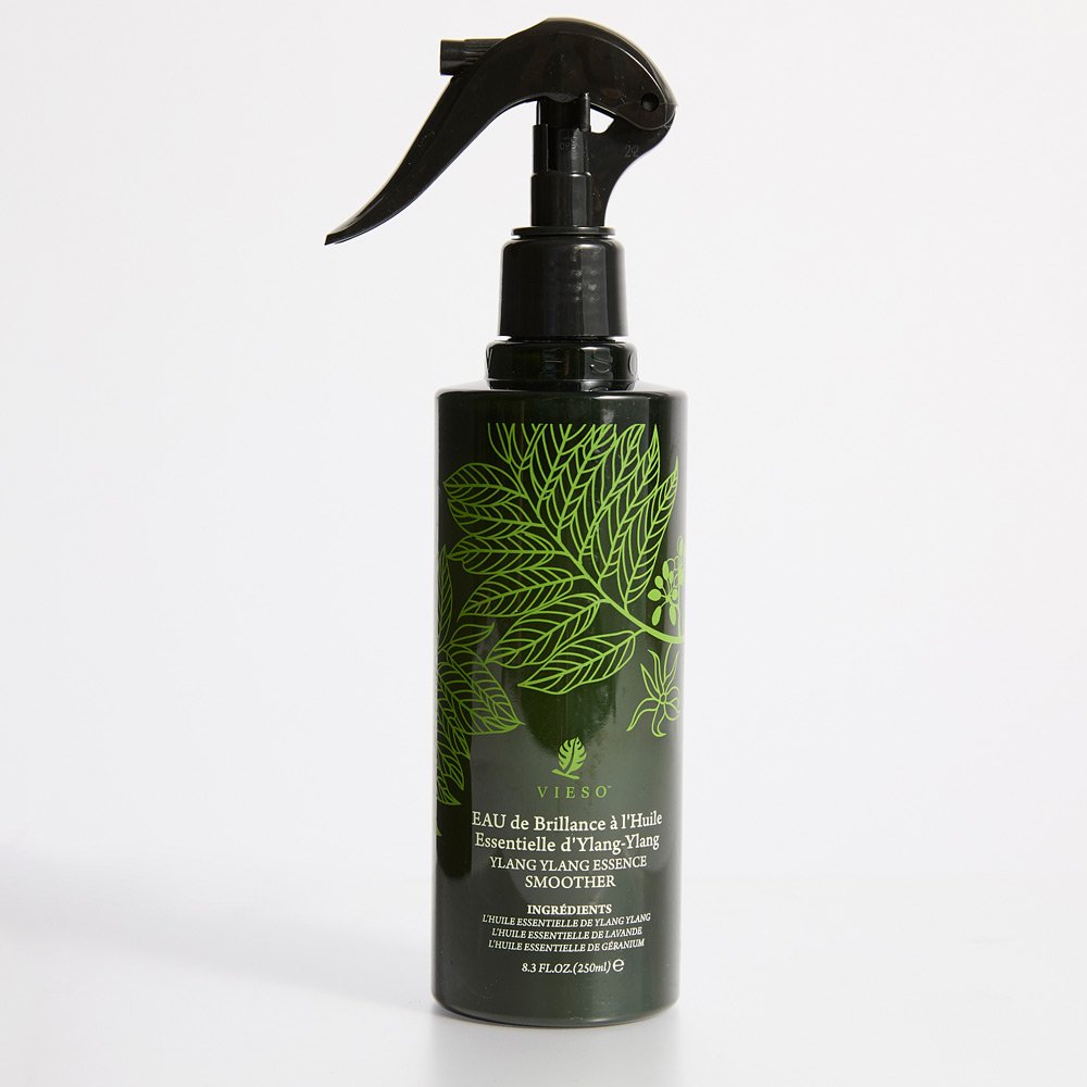 Vieso Ylang Ylang Essence Water Spray 8.4oz