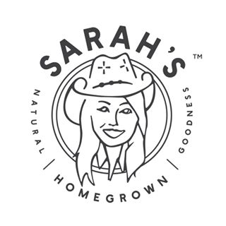 Sarah's Homegrown