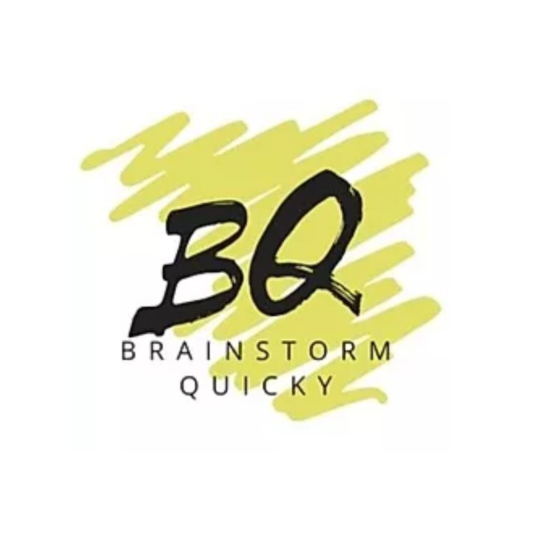 Brainstorm Quicky