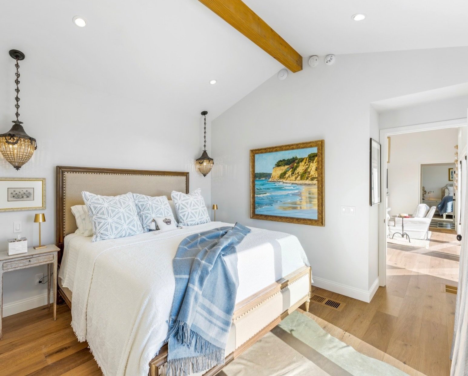 Alston Guest House