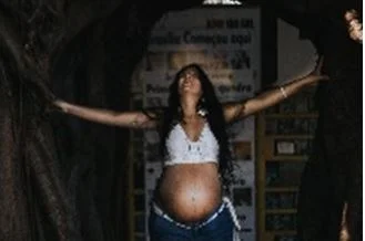 12/23/2018 - Testify to Love:  Love That Changes the World