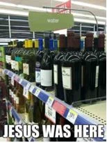 2/17/19 - When the Wine Runs Out - John 2:1-11