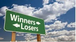 2/24/19 - Losers - Luke 6:17-38