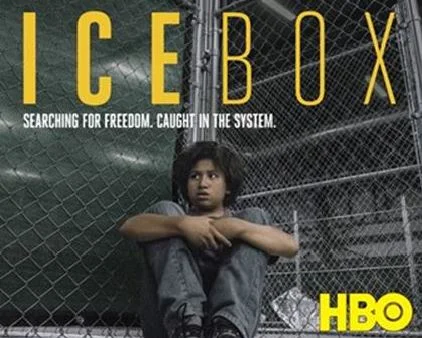 Movie Night - Icebox - Sponsored by Capital District Border Watch &amp; Emmanuel Baptist Church