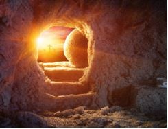 4/21/19 - Coming Out Singing - Luke 24:1-12