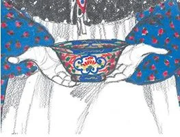 9/8/19 - Blessed to be a Blessing - Genesis 11:30 - 12:20