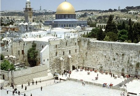 11/17/19 - Small Acts of Courage - Luke 21:5-19; Isaiah 65:17-25