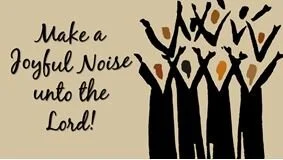 11/24/19 - Doxology - Psalm 100; Philippians 4:4-9