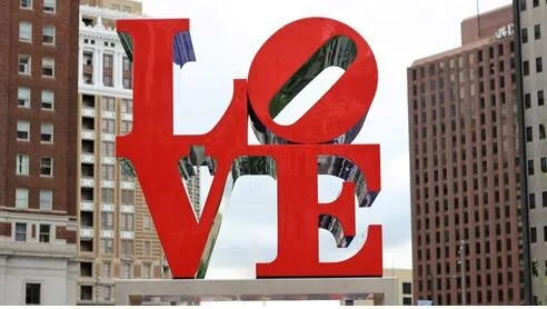 3/1/20 - Roll Down Justice:  Inseparable Love - Romans 8:31-39