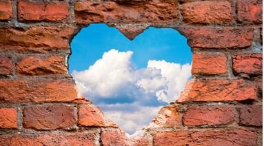 3/8/20 - Roll Down Justice:  Christ is Our Peace - Psalm 13; Ephesians 2:13-20