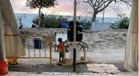 3/29/20 - Out of the Depths - Psalm 100