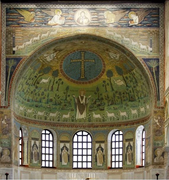 4/26/20 - Reflections on John 10:1-11