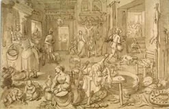 5/3/20 - Breaking Bread - Luke 24:13-35