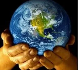 8/30/20 - Bless to Me:  Blessing the World - Matthew 28:16-20