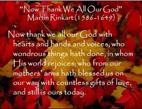 11/8/20 - In All Circumstances? - 1 Thessalonians 5:16-18